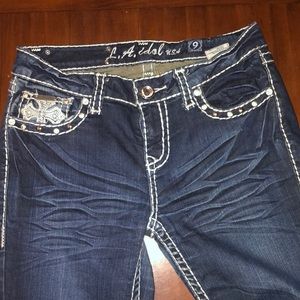 L.A. Idol jeans